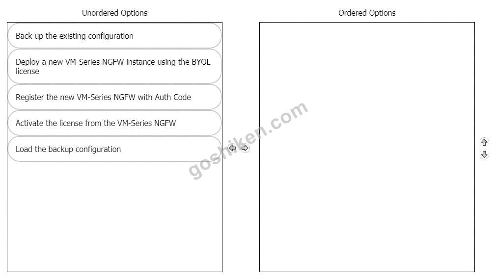 PSE-PrismaCloud日本語試験無料問題集（62題）「Palo Alto Networks PSE Palo Alto Sns-Brigh10